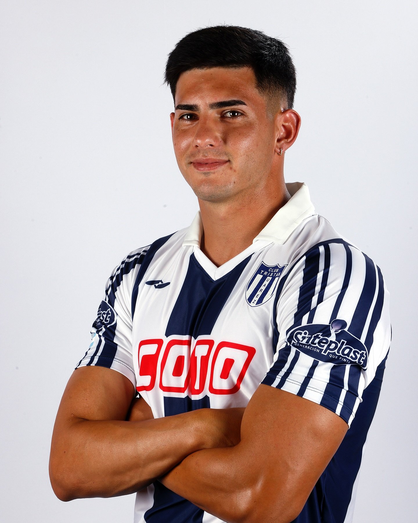 Alexander Sosa