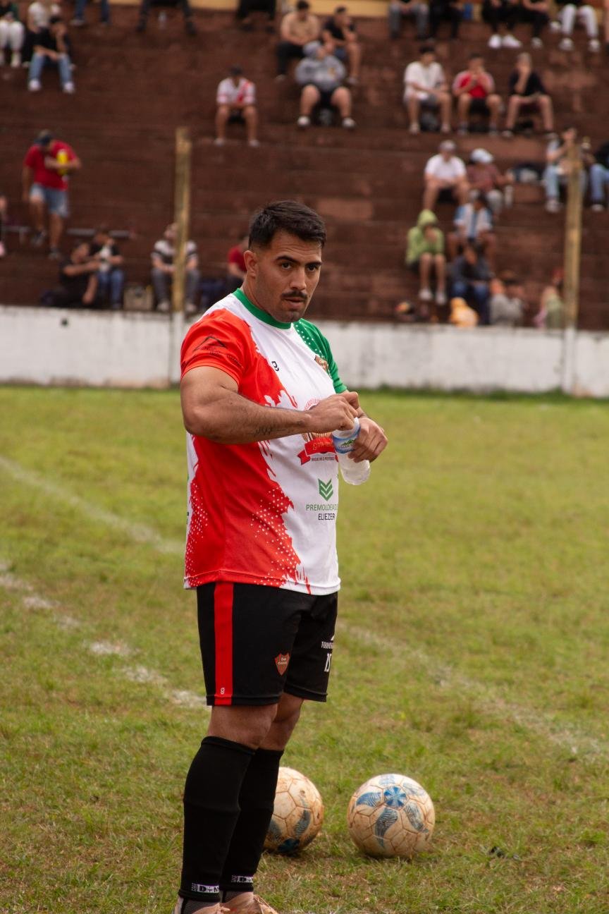 Ariel Alberto Fassi