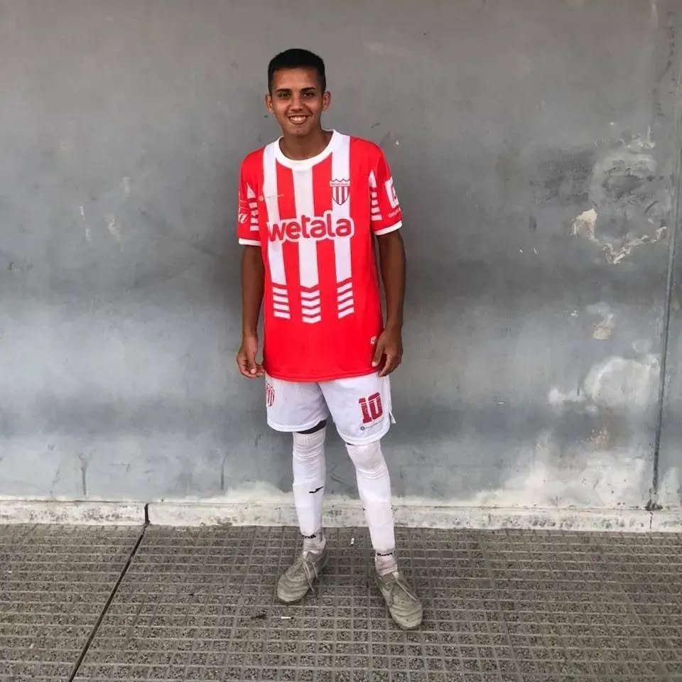 Axel Iván Mendoza