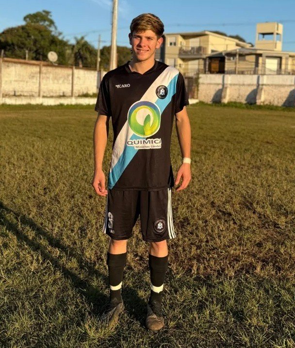 Enso Javier Ruppel