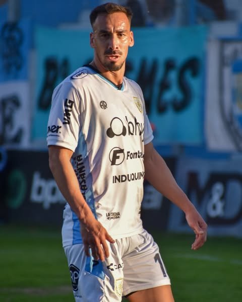 Facundo Affranchino