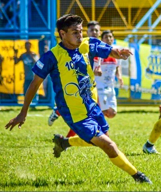 Emanuel Federico Fernández