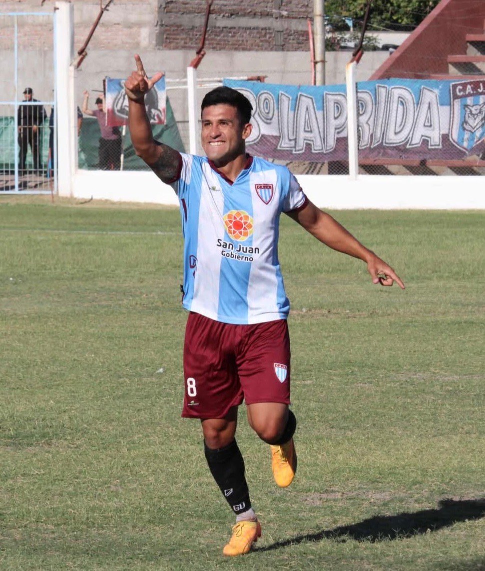 Franco Emiliano Lepe Gil