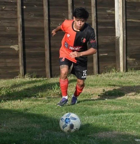 Gabriel Amarilla