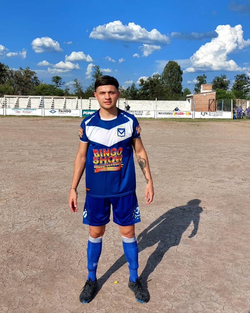 Gabriel Domínguez