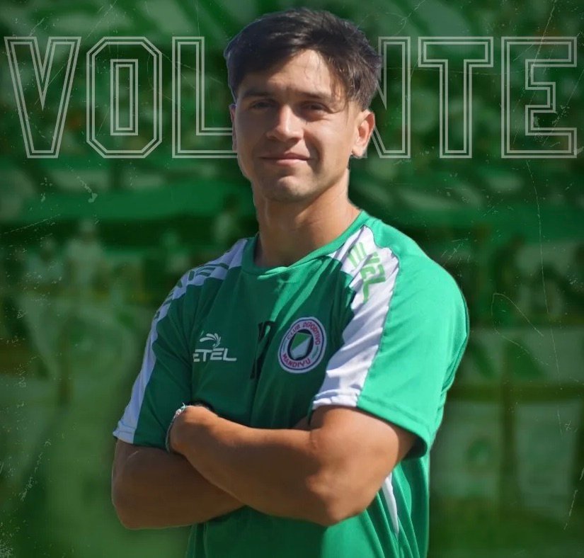 Gonzalo González
