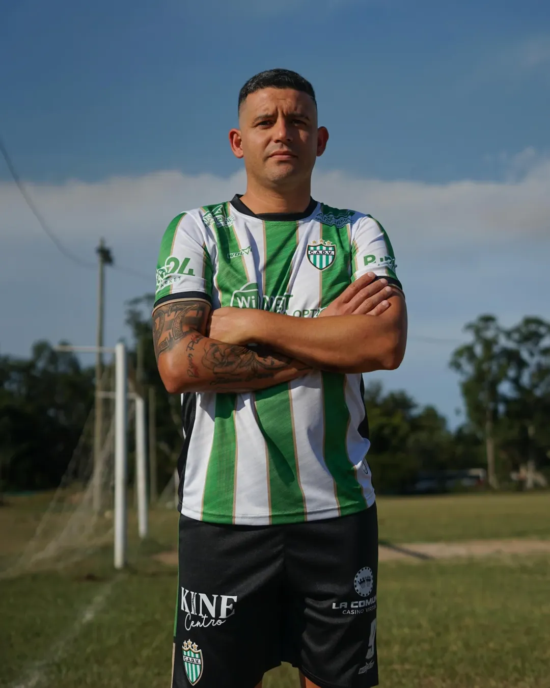Gustavo Carballo
