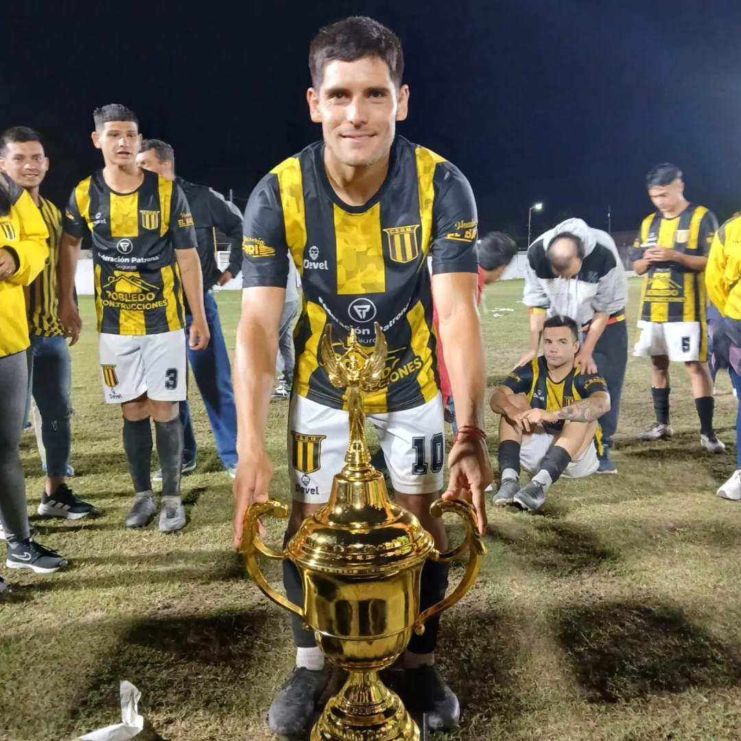 Jorge Maciel