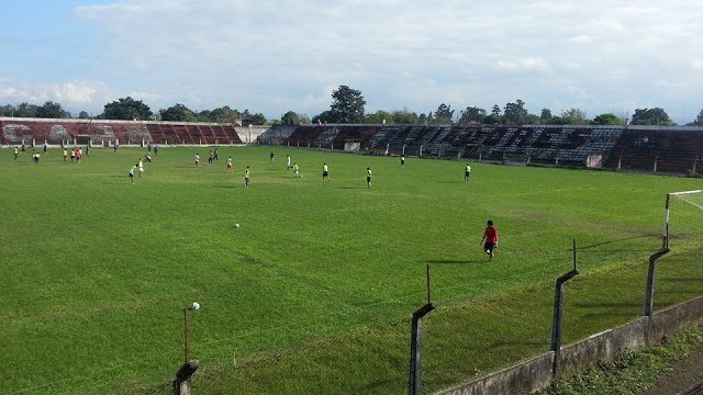 stadium photo