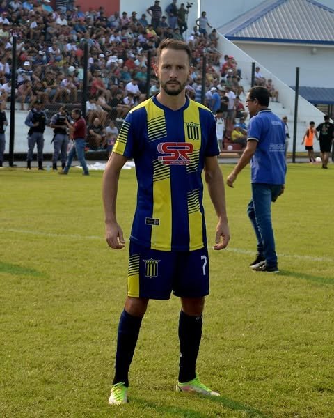 Kevin Klyniauk