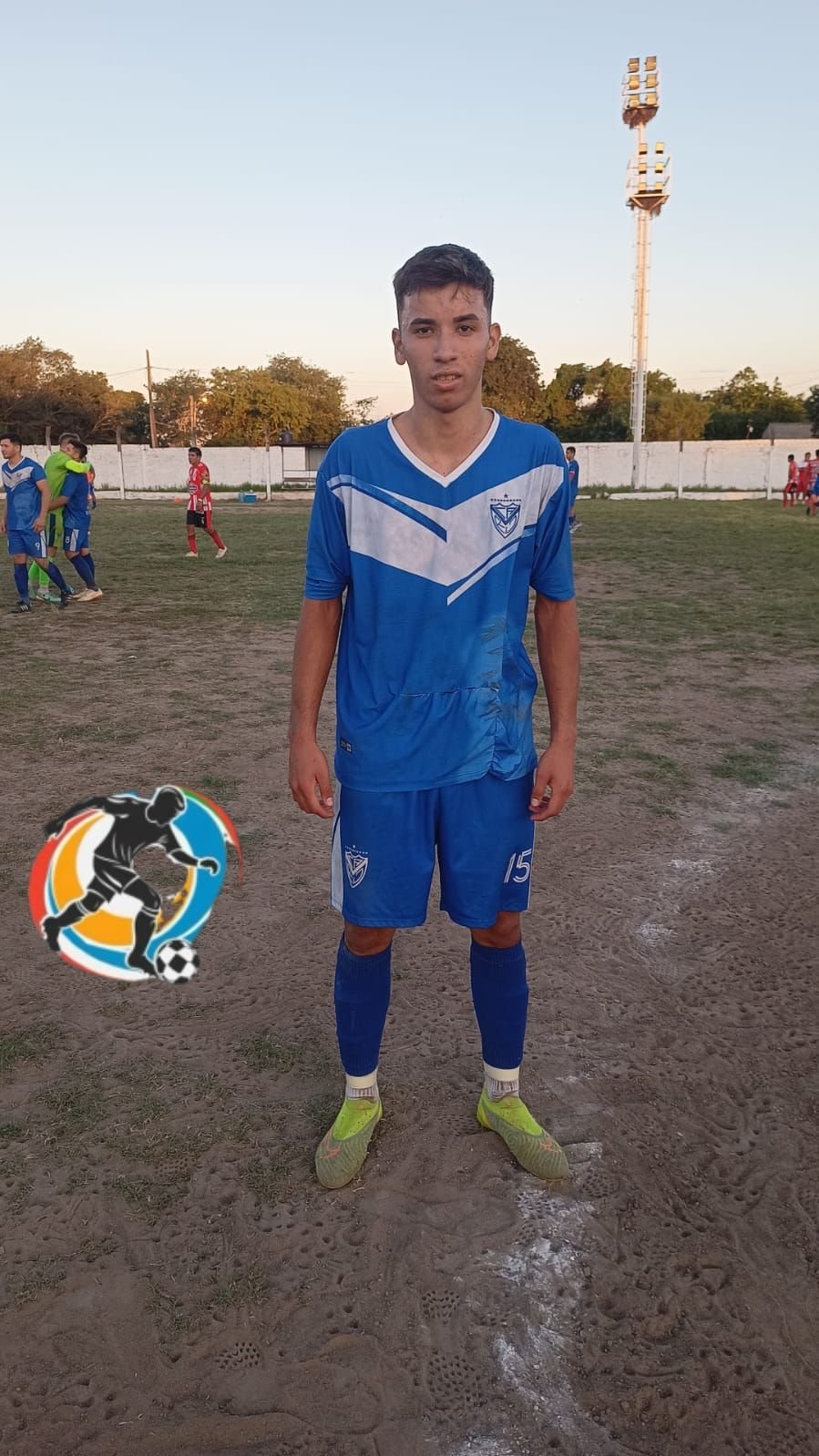 Lautaro Ismael Salinas