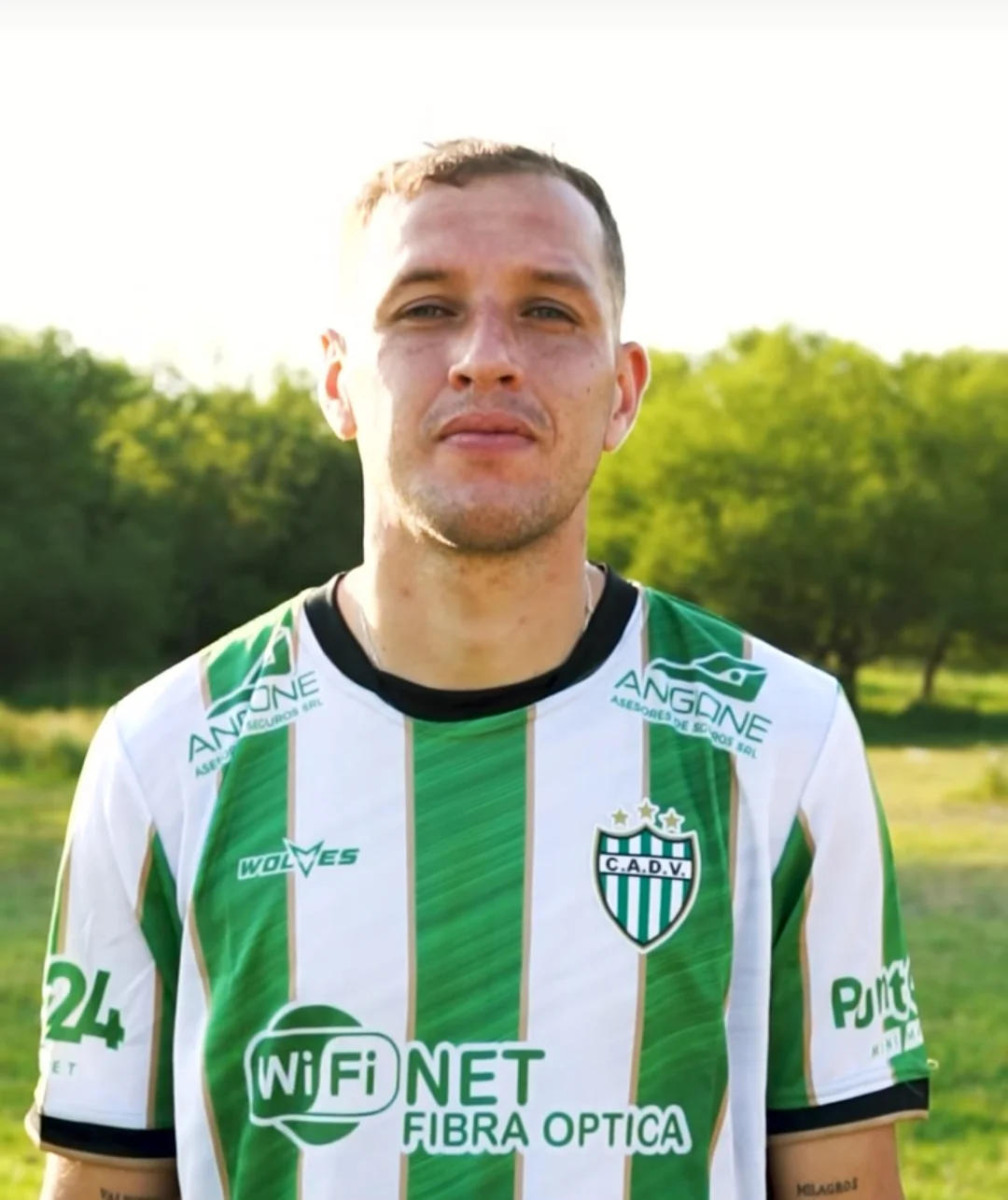 Leonel Niz