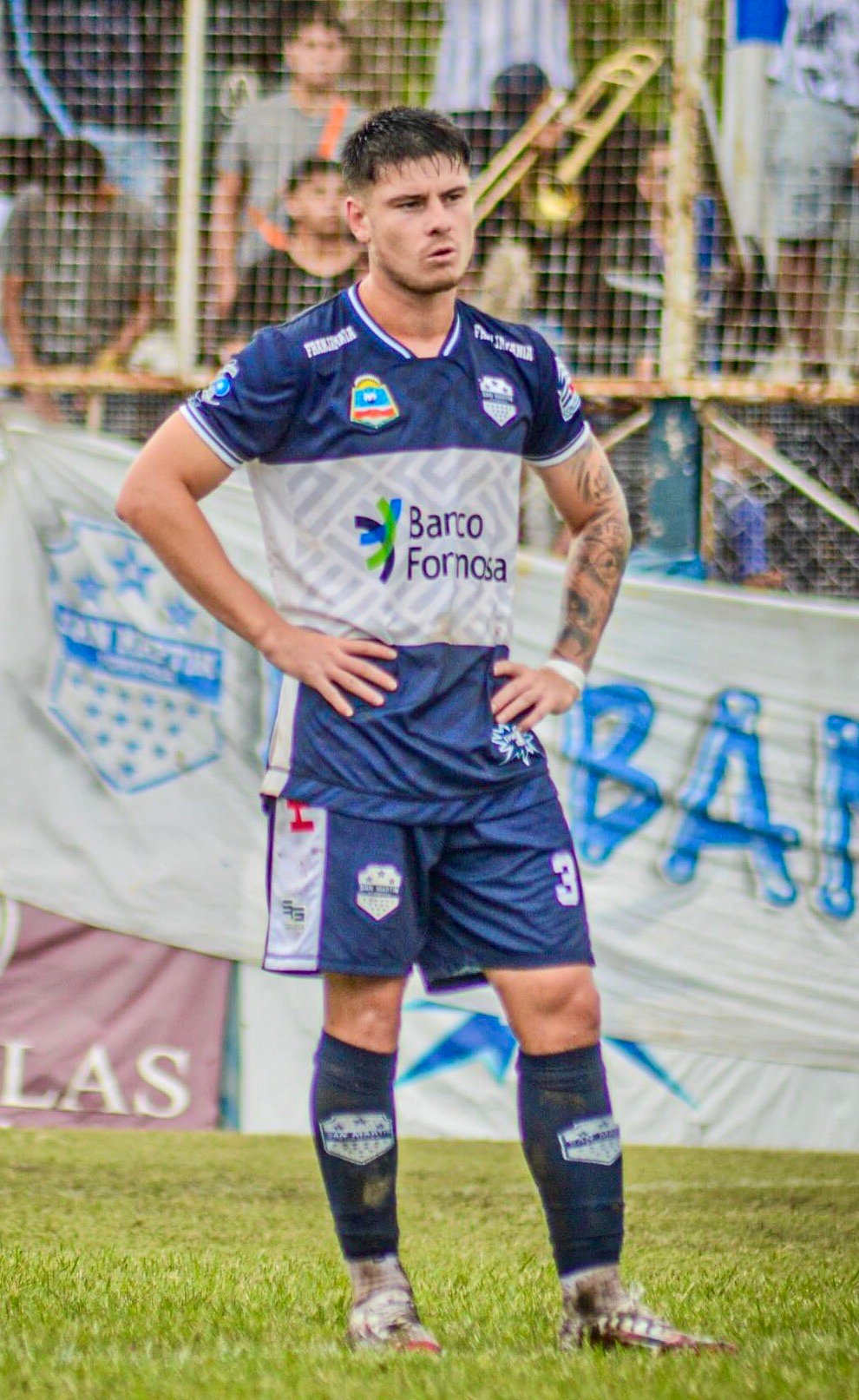 Lucas Amud