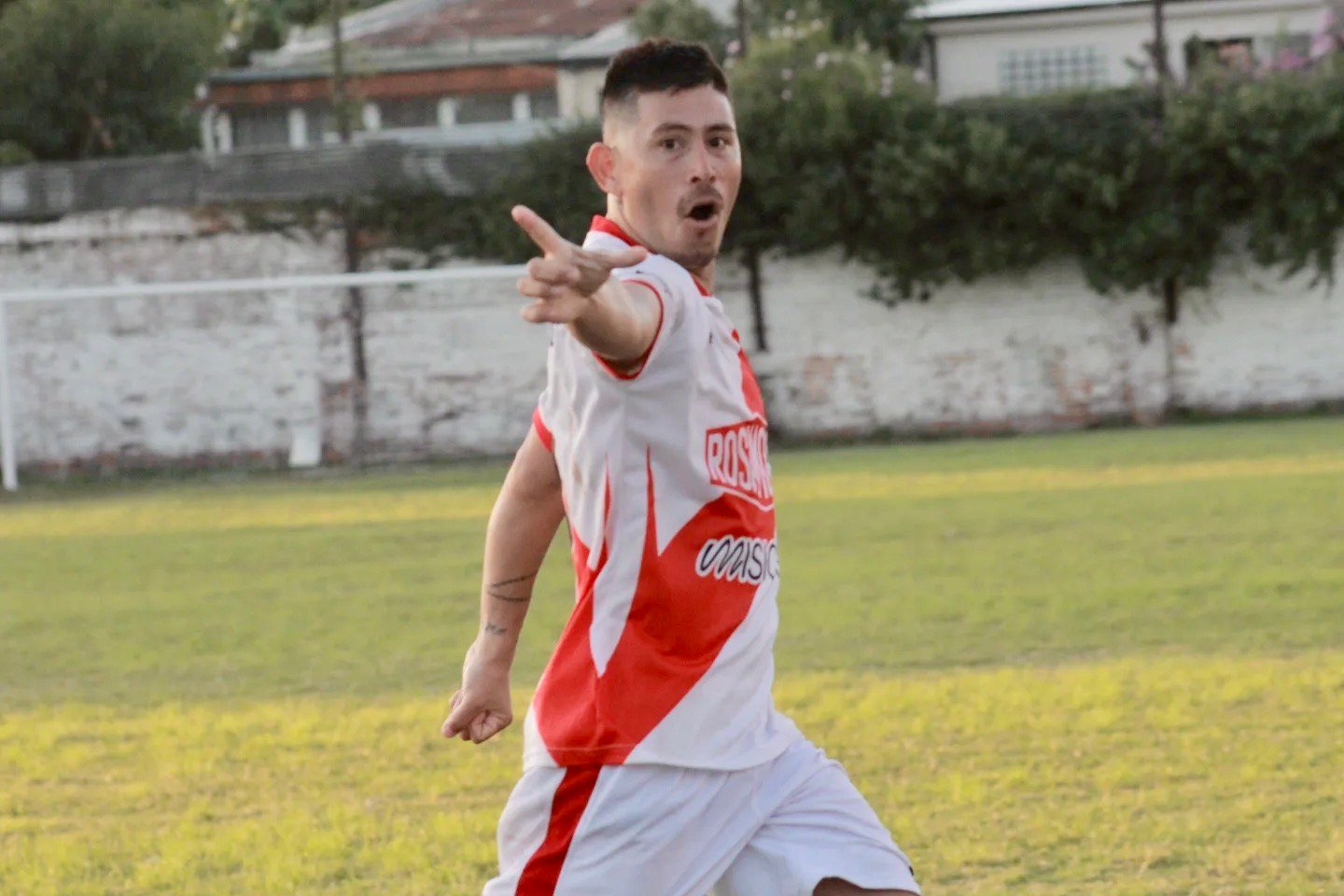 Mauro Gómez
