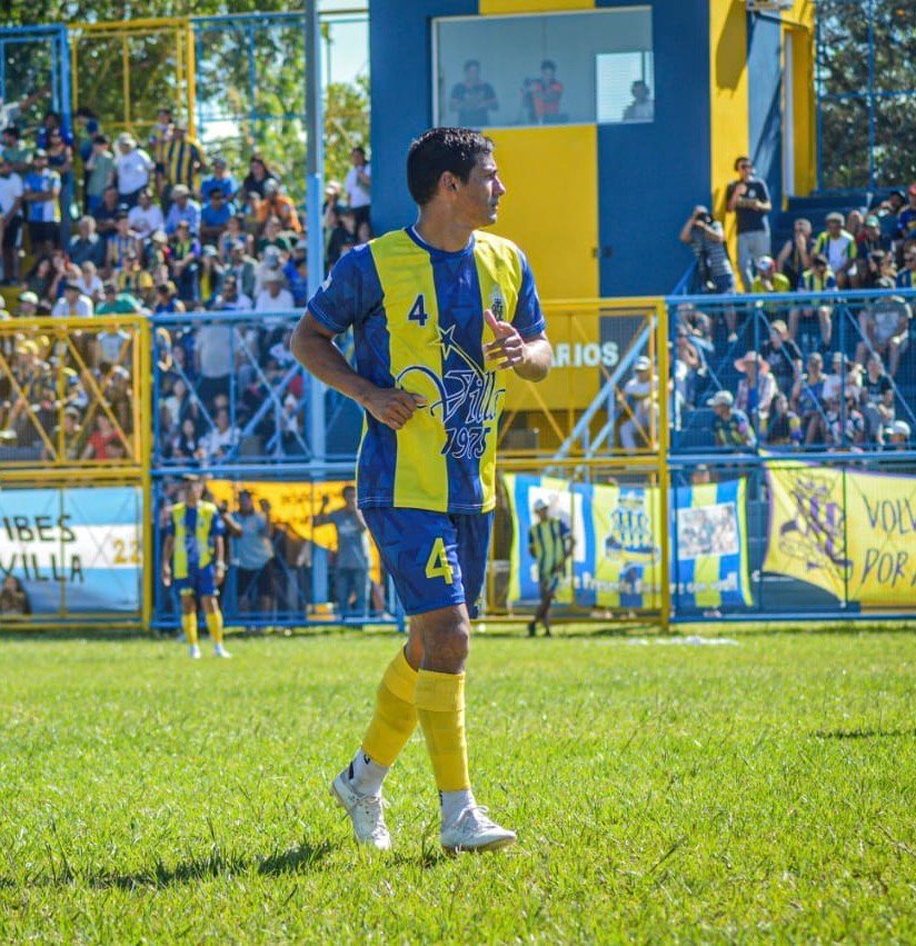 Matías Sebastián Ovelar