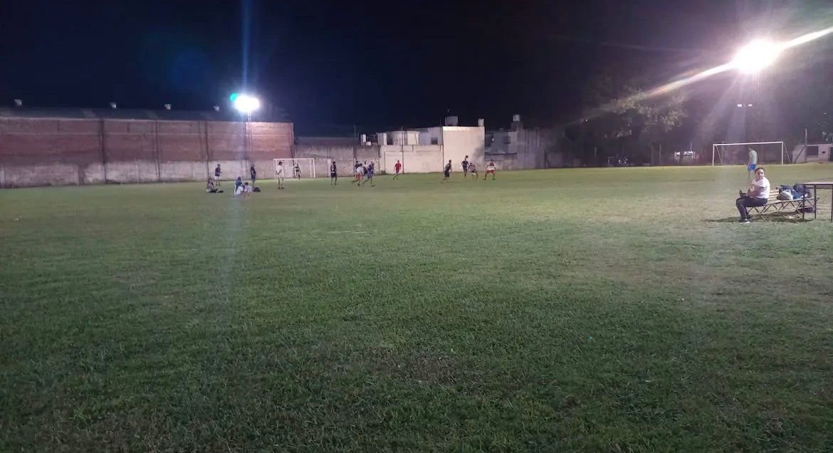 stadium photo