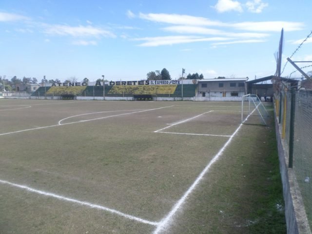 stadium photo