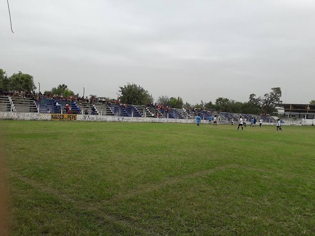 stadium photo