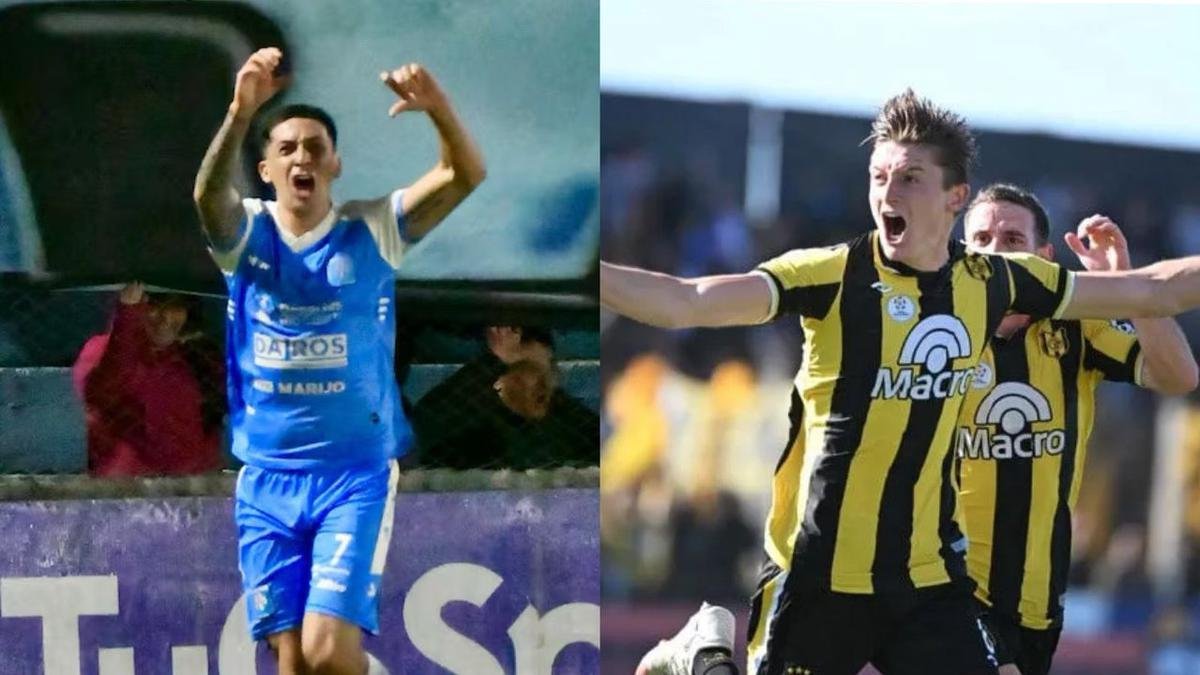 Arranca la definición: Estudiantes de Río Cuarto recibe a Deportivo Madryn por la ida de la final del Reducido