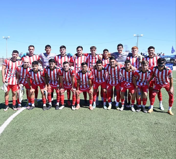 El León Rafaelino está en cuartos de final: 9 de Julio empató de visitante con Deportivo Rincón y sigue en carrera
