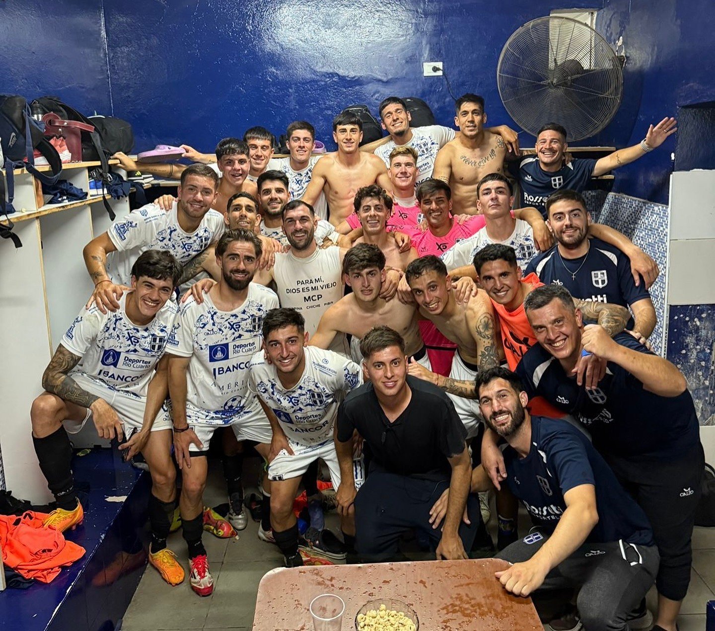 Triunfazo Albo en La Banda: Atenas le rompió el invicto como local a Sarmiento y avanzó de fase