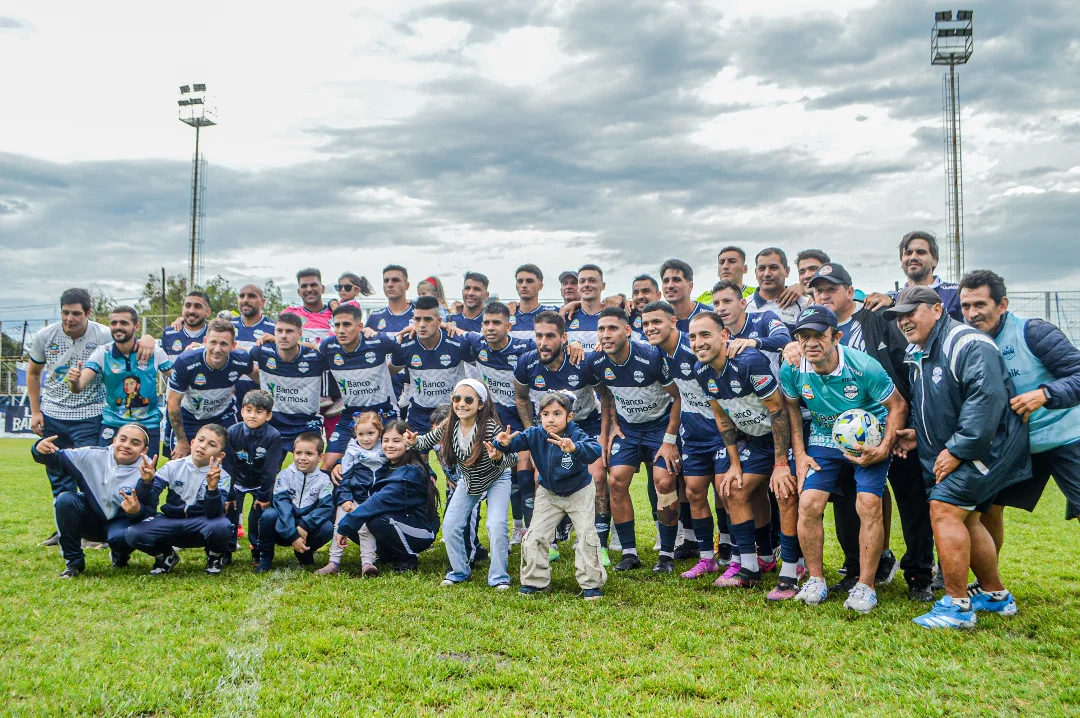 Fiesta en Formosa: San Martín eliminó a Atenas y sigue en carrera