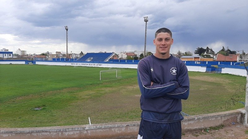 Nuevas caras en Villa Mitre: el Tricolor se refuerza