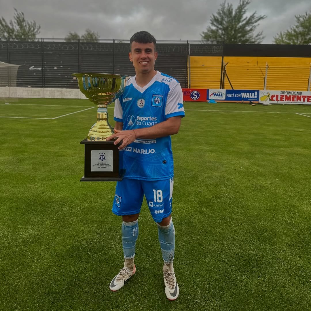 Agustín Morales