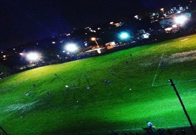 stadium photo