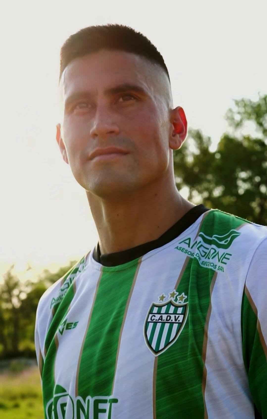 Gonzalo Cañete