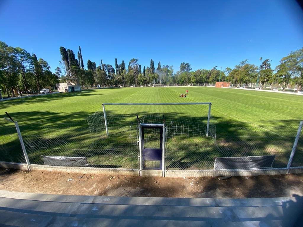 stadium photo