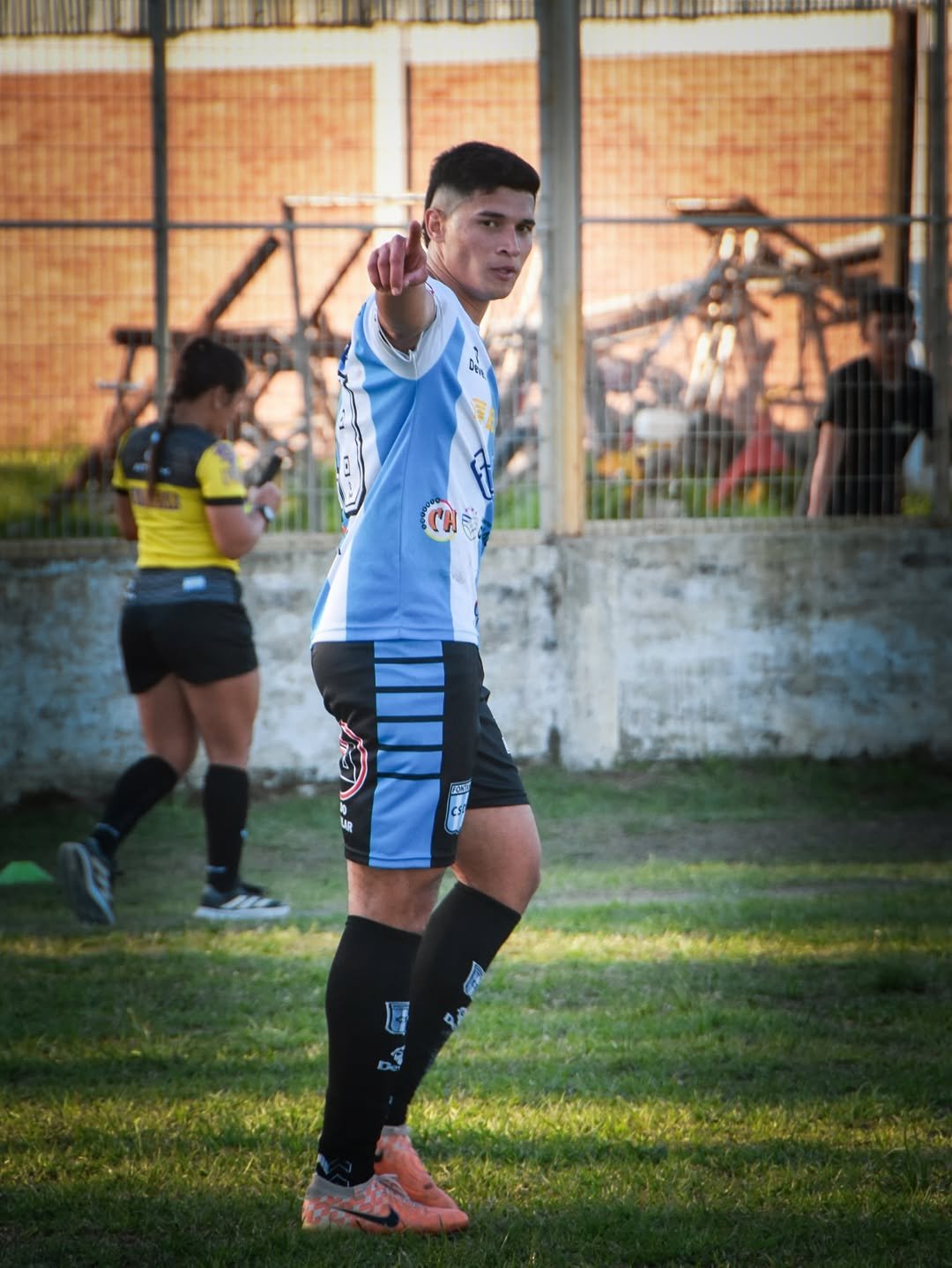 Santiago Velozo