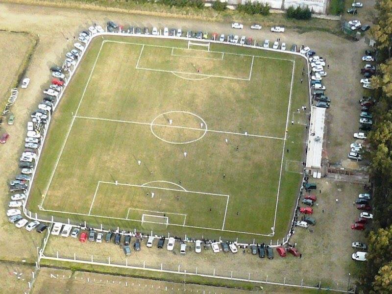 stadium photo