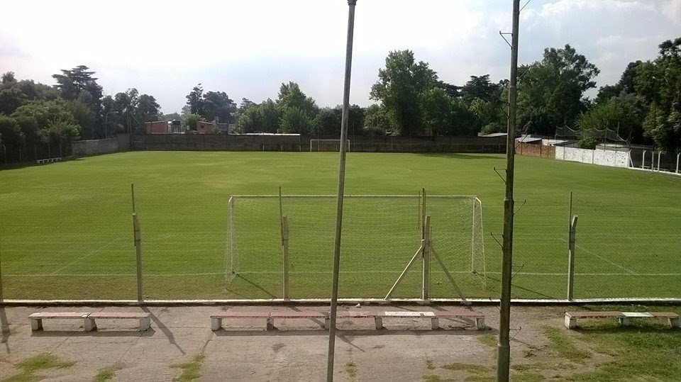 stadium photo