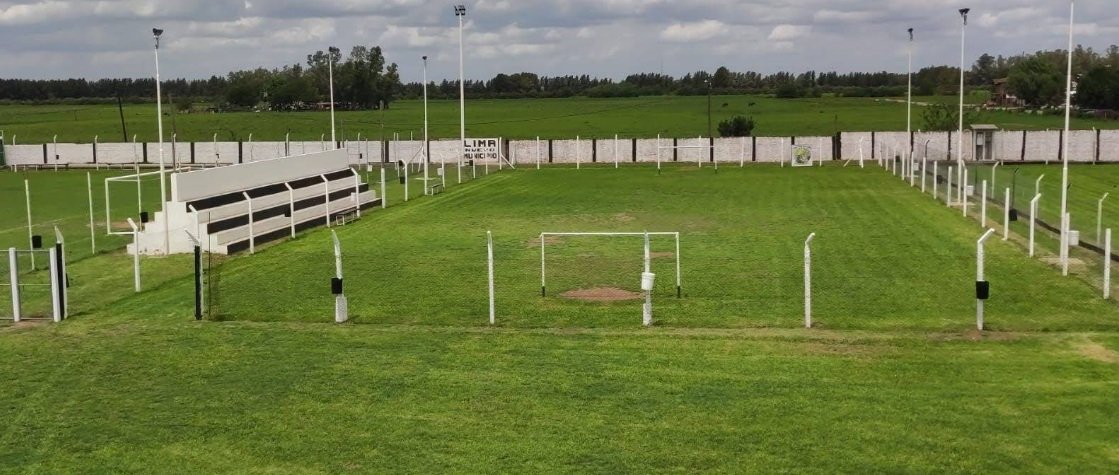 stadium photo