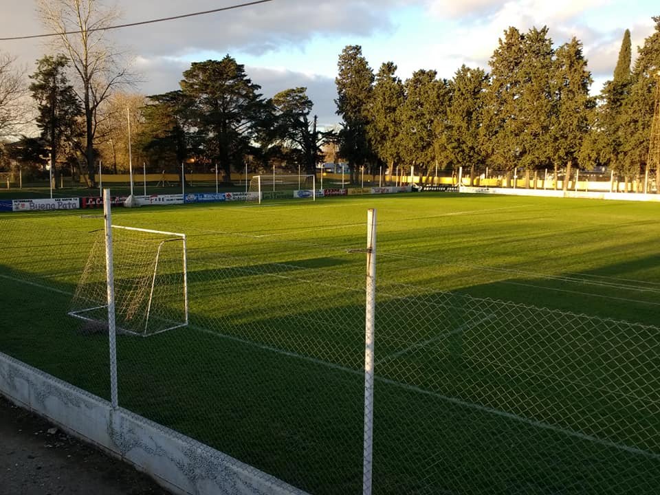 stadium photo