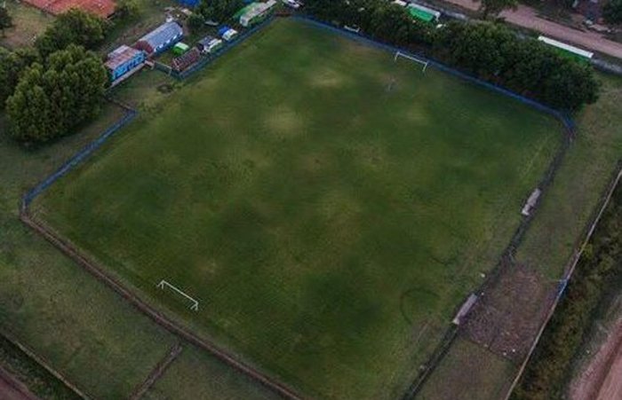 stadium photo