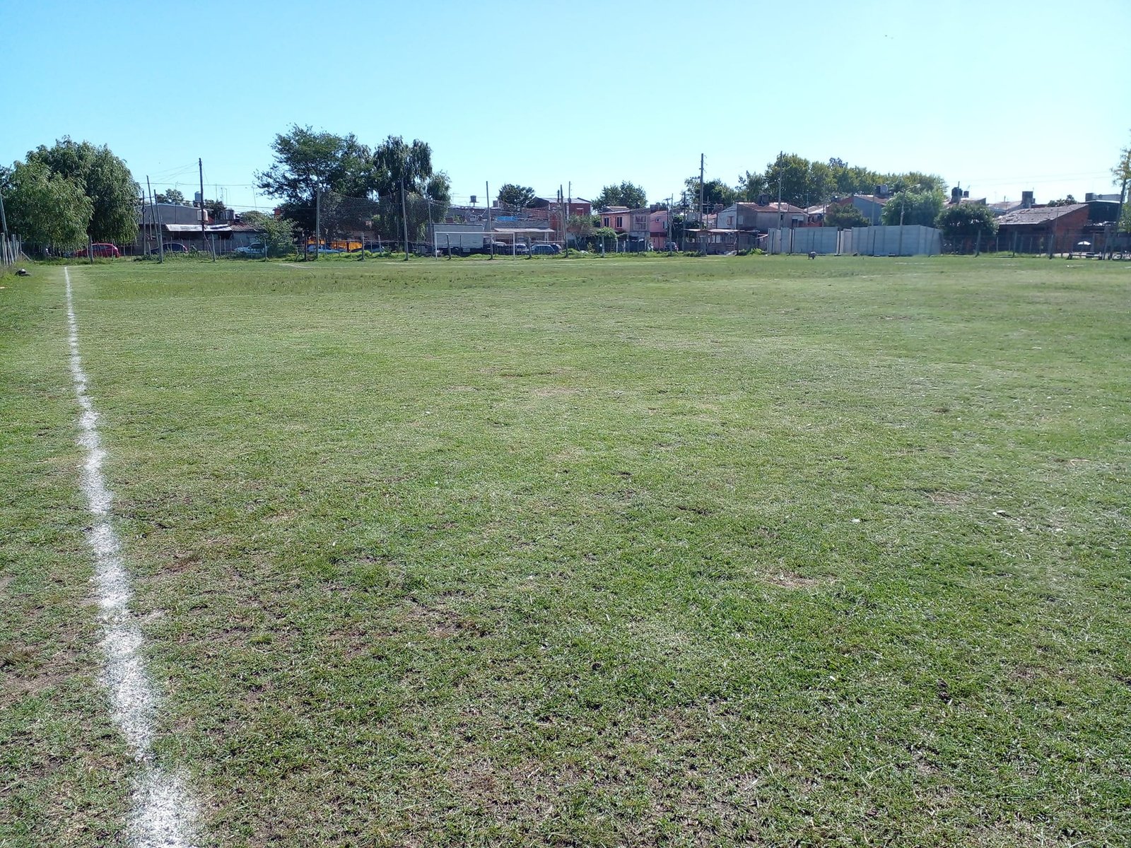 stadium photo
