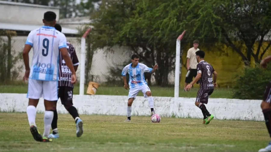 Tribunal de Disciplina: Juventud de Gualeguaychú avanzó de fase