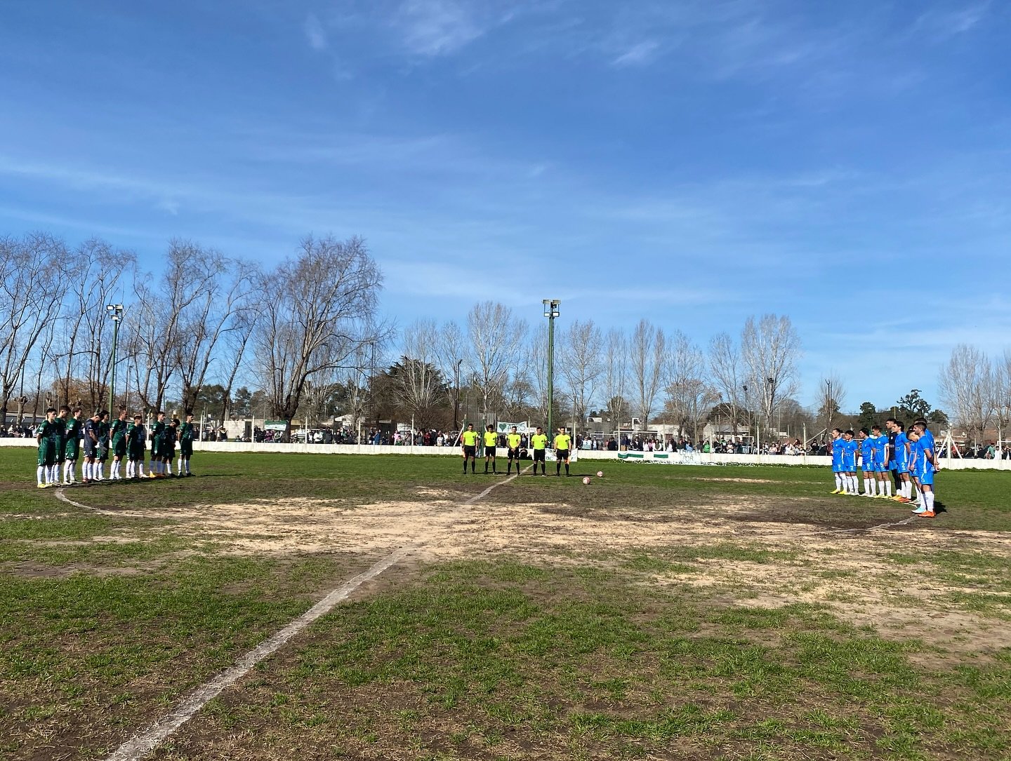 stadium photo