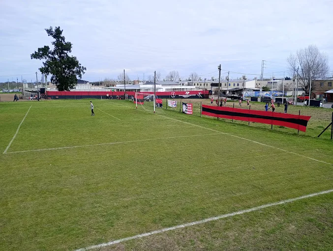 stadium photo
