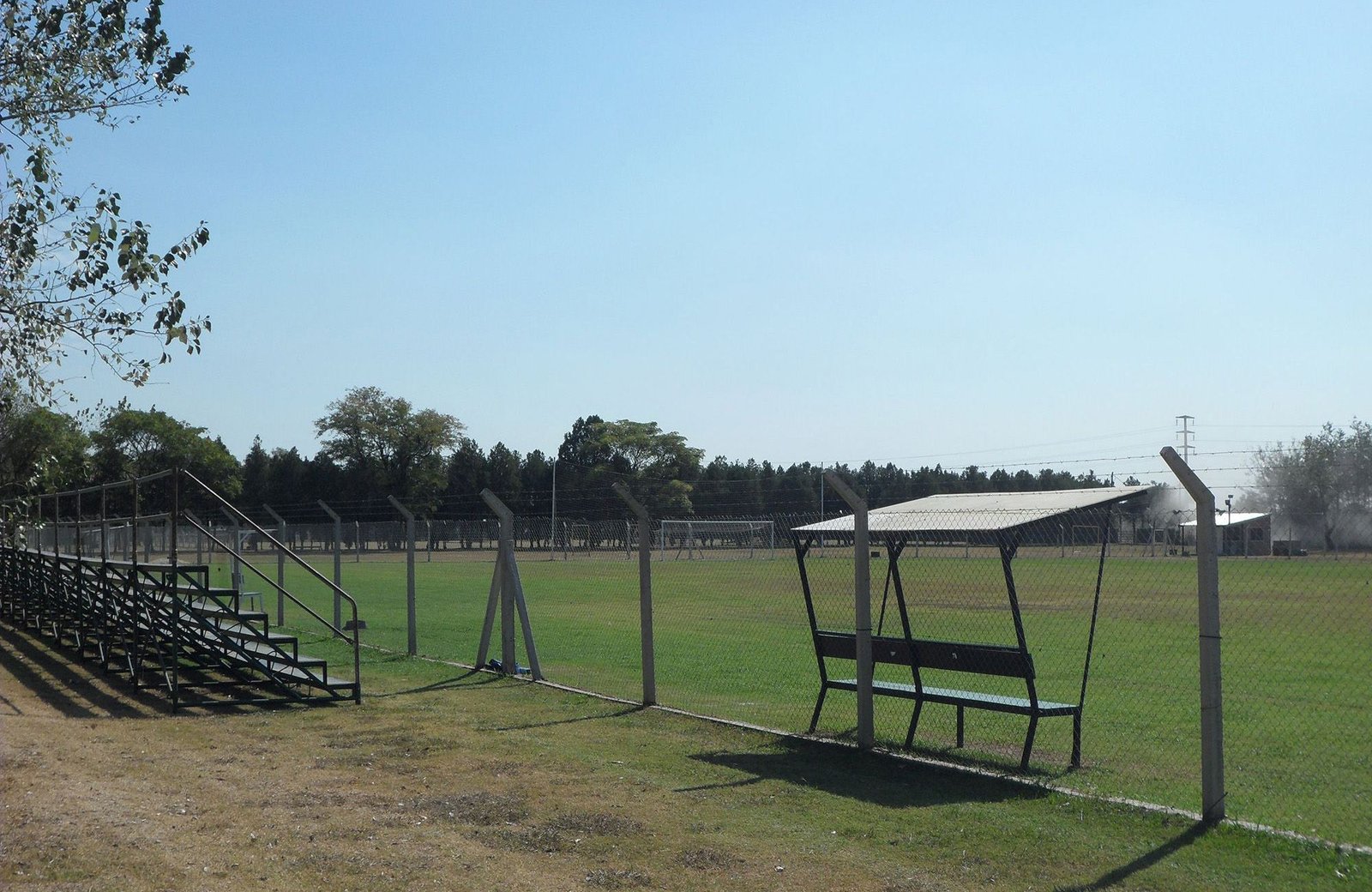 stadium photo