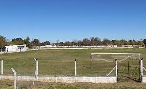 stadium photo