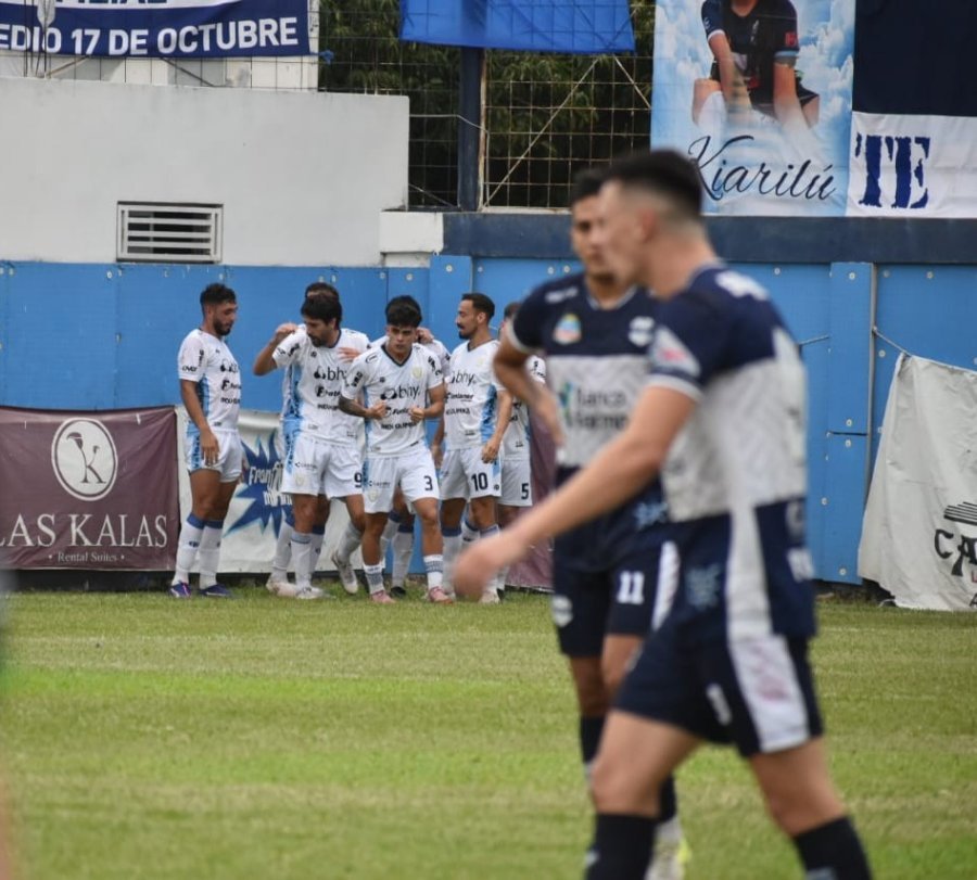 Federal A y Regional Amateur: sanciones al día