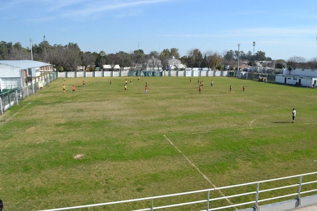stadium photo