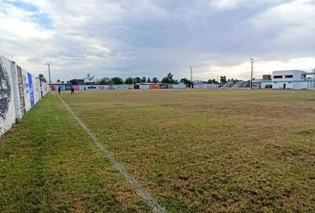 stadium photo