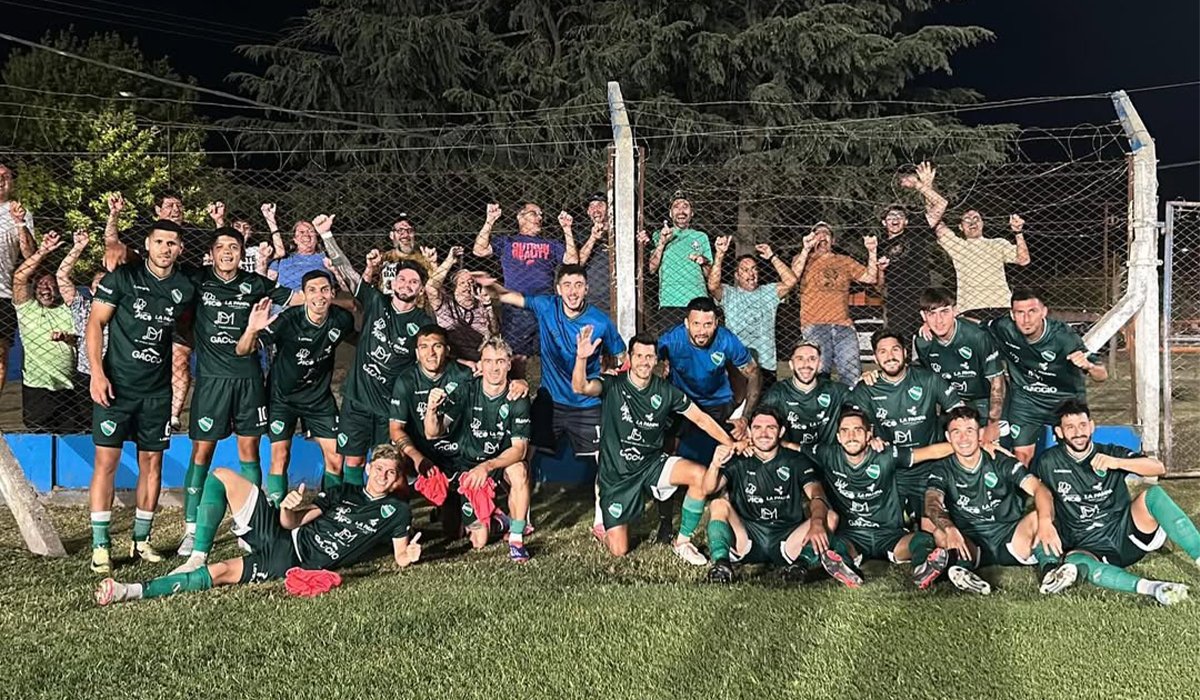 Las finales del Regional: el Consejo oficializó la Etapa Final del torneo