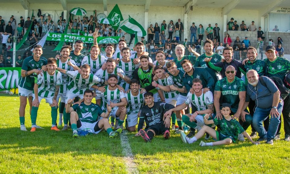 Cita con la historia: Gimnasia de Chivilcoy palpita el duelo ante Boca por Copa Argentina
