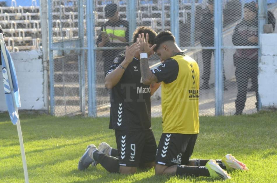 Triunfazo en el Gigante: Central Norte se quedó con el clásico de Salta