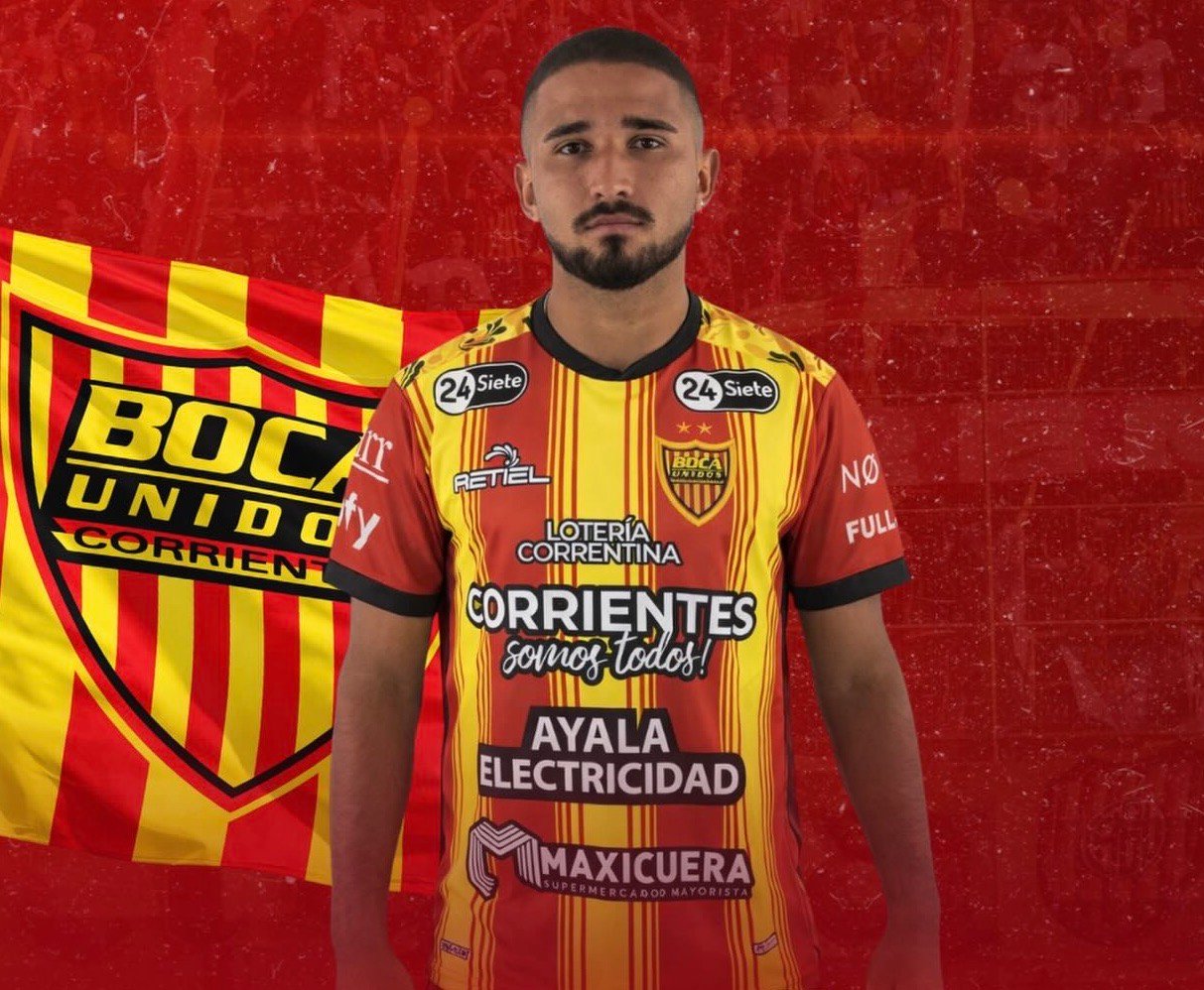 Lautaro Ludueña